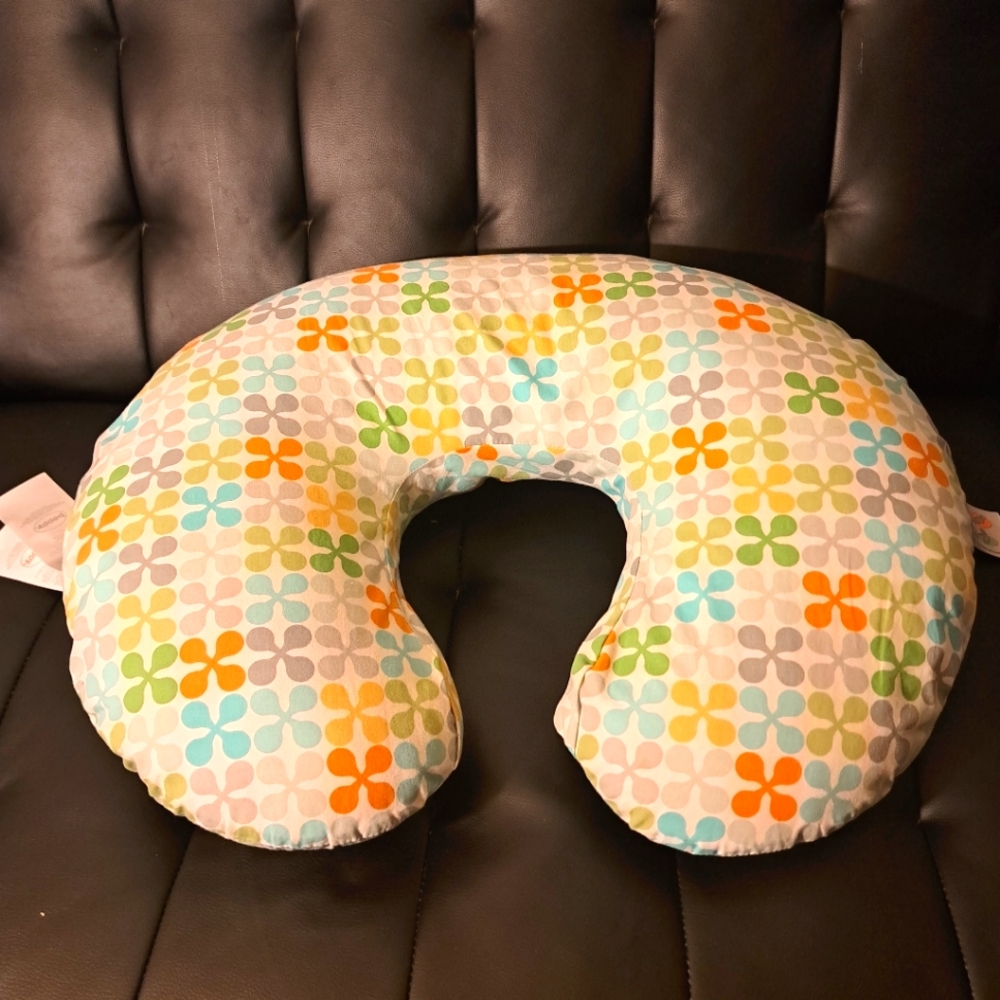Boppy Pillow